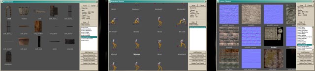chooser windows